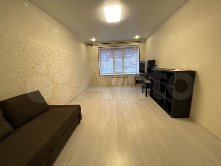 2-к. квартира, 69 м², 1/5 эт.