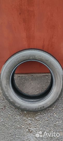 Bridgestone Dueler H/L 33 235/60 R18 103