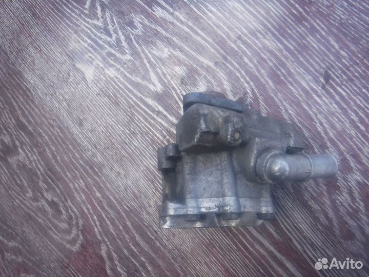 Насос гура Range Rover Sport 2005-2012