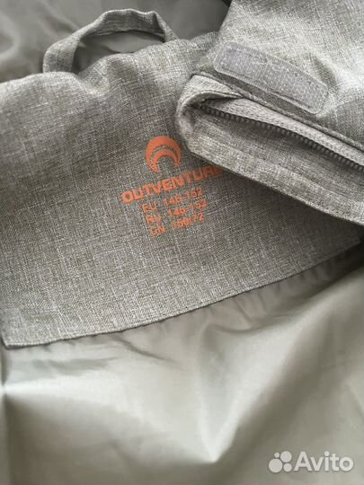 Горнолыжный зимний костюм для девочки