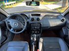 Renault Duster 2.0 МТ, 2013, 91 000 км объявление продам