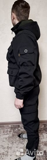 Костюм горка Демисезонный 995