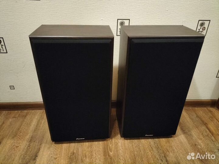 Акустические колонки Pioneer CS-G304