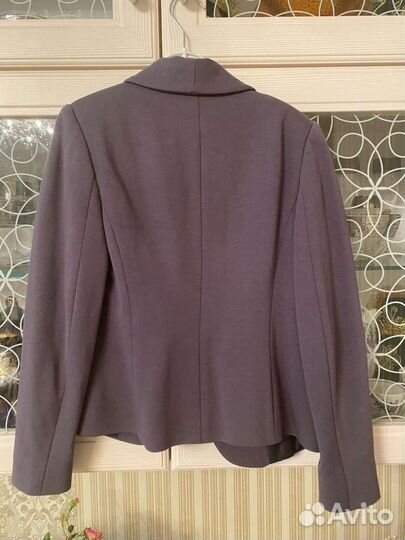 Школьная форма пиджак юбка