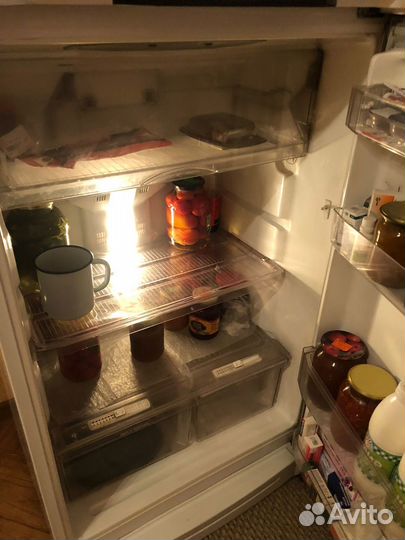 Холодильник