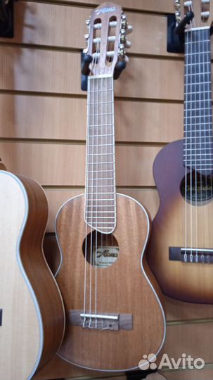 Гиталеле Yamaha Deviser в Ассортименте Новые