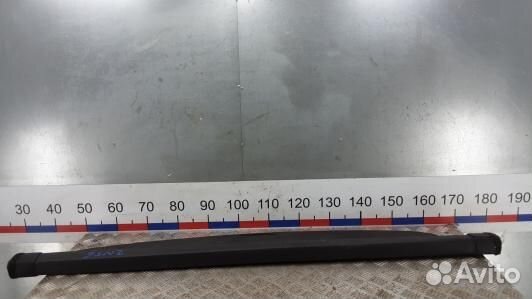 Шторка багажника hyundai IX35 1 (2NT06QV01)