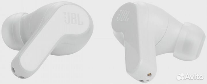 Беспроводные Bluetooth наушники JBL Wave 200 TWS