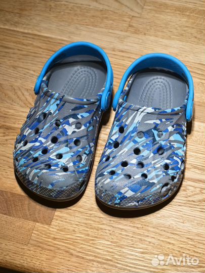 Crocs сабо детские c8