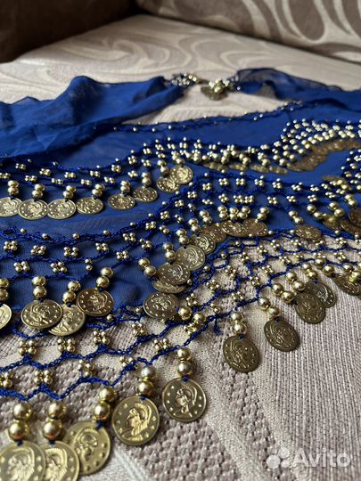 Повязка для танцев