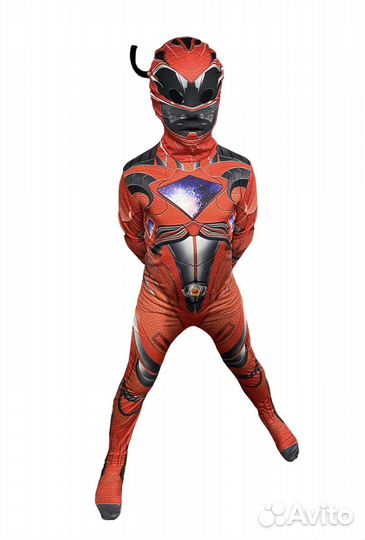 Костюм Рейнджера. Все размеры