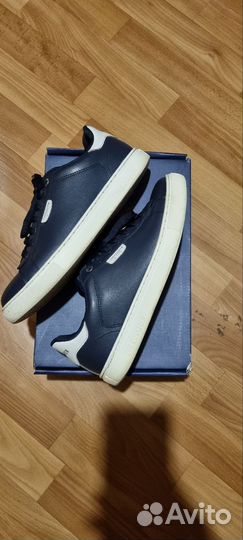 Кеды мужские