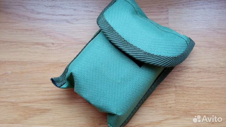 Компас в металлическом корпусе