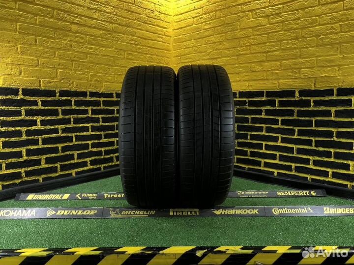 Falken Azenis FK-510 SUV 215/55 R17