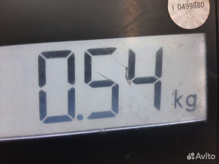 Датчик уровня топлива Peugeot 407 2005