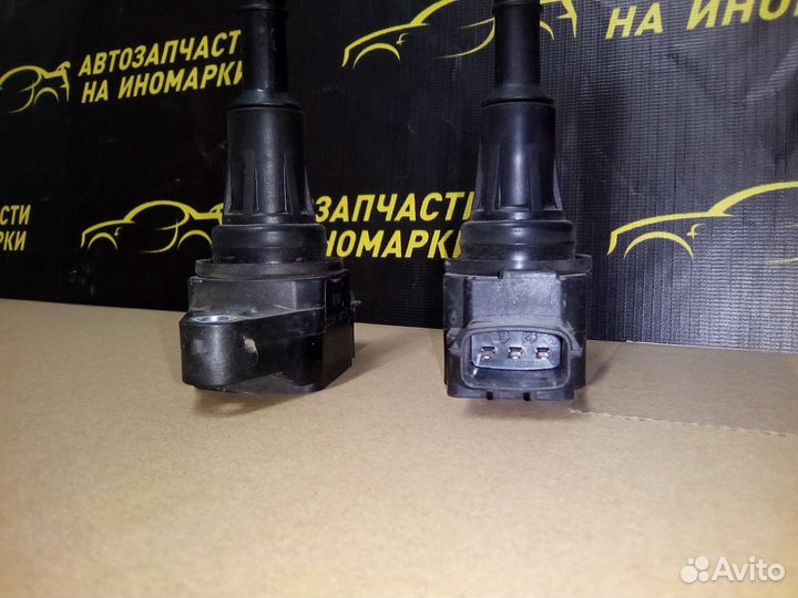 Катушка зажигания Кашкай Теана Икстреил Мурано