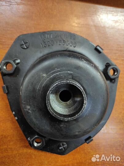 Опора амортизатора левая Fiat Ducato 244