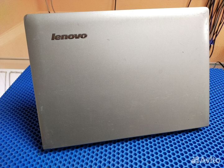 Ноутбук Lenovo*I3-3227U/SSD128/4GB/HD7400M