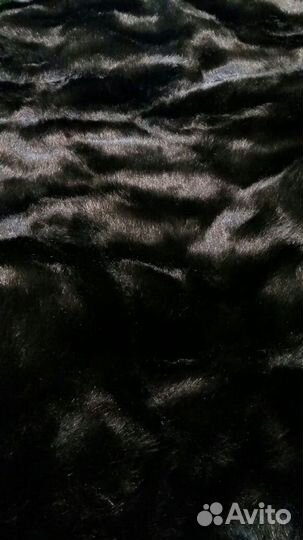 Мех искусственный