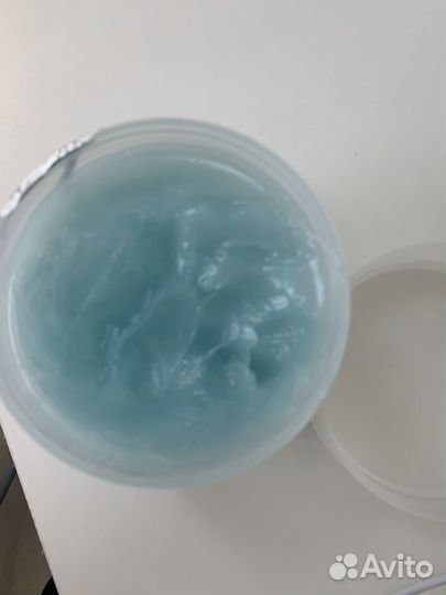 Крем-парафин Aravia