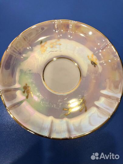 Посуда гдр оскар