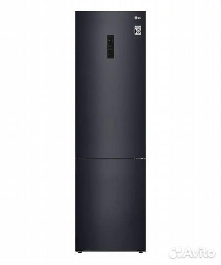 Новый LG DoorCooling+ GA-B509cbtl
