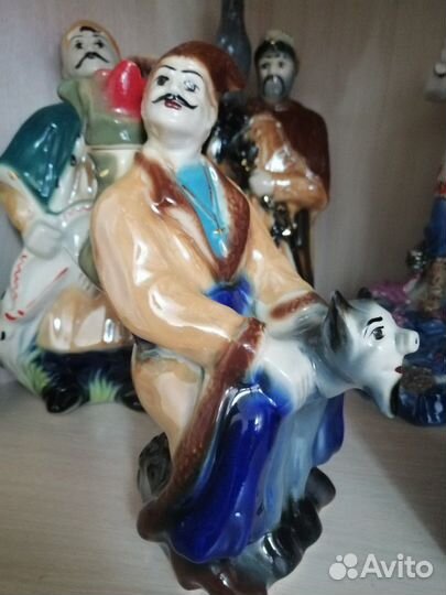 Статуэтка / Штоф