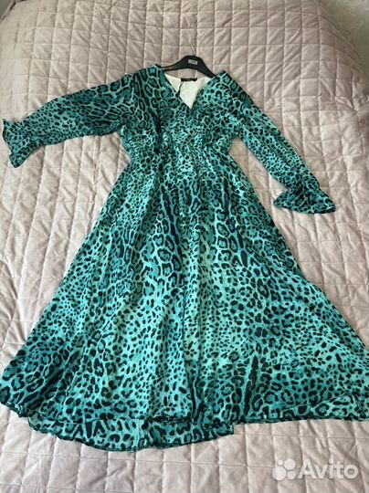 Платье женское 54 размер