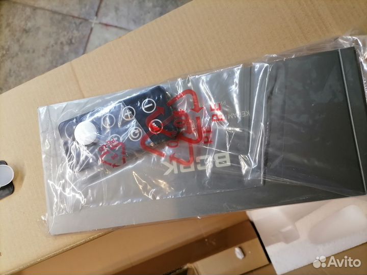 Обогреватель bork