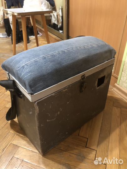 Пешня,ледобур, рыбацкий ящик, емкость для рыбы