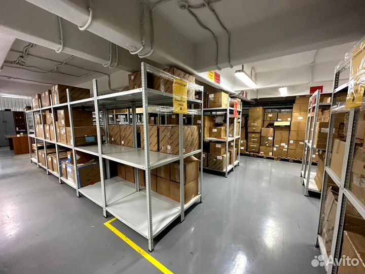 Фулфилмент для маркетплейсов