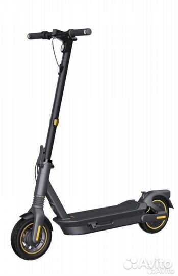 Электросамокат Ninebot Max G2