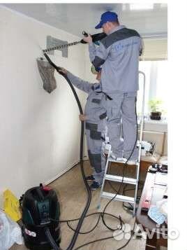 Ремонт/заправка/обслуживание кондиционеров