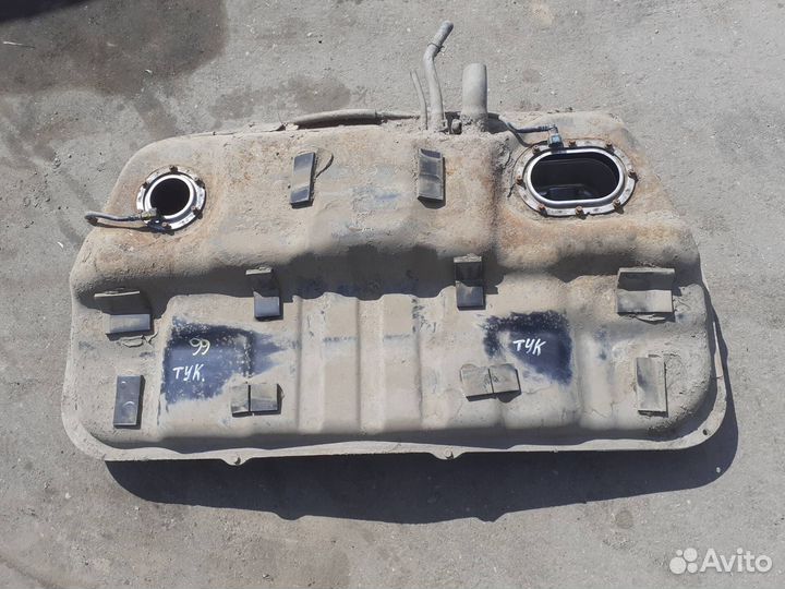 Бак топливный Tucson / Sportage
