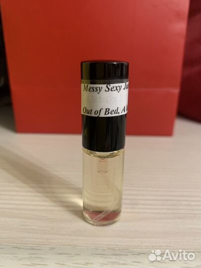 Месси Секси 5ml (оригинал)