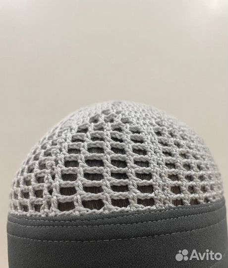 Тюбитейка мужская