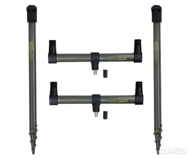 Набор буз-бар и банкстик в сумке Buzz & Sticks