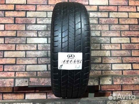 Bridgestone Potenza RE080 185/60 R15