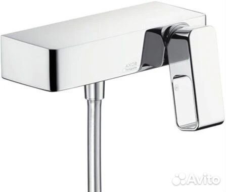 Смеситель Axor Urquiola для душа