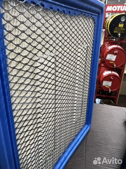 Фильтр воздушный polaris 7081889 RZR