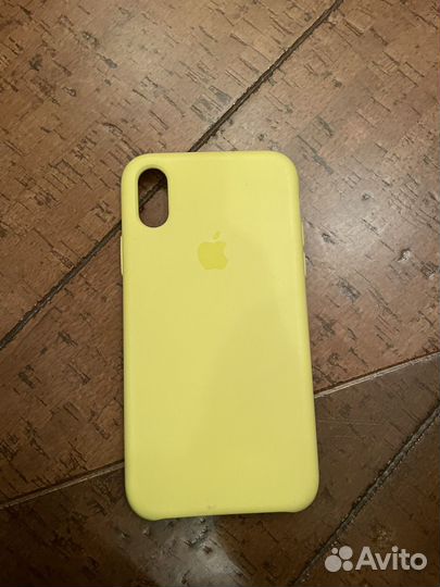 Чехлы на айфон x/xs
