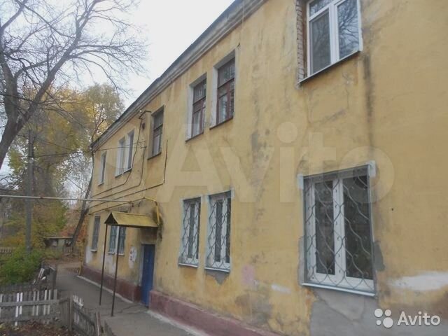 Комната 13 м² в 3-к., 1/2 эт.