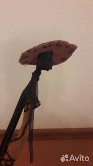 Гости из Кубы. фигурки,статуэтки,дерево