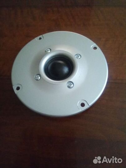 Сч-вч купольный излучатель TW 318