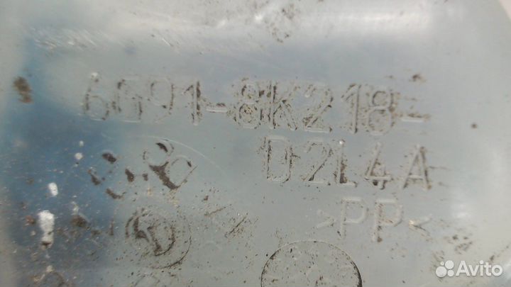 Бачок расширительный Volvo XC60, 2010