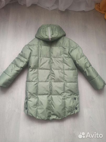 Куртка зимняя для девочки