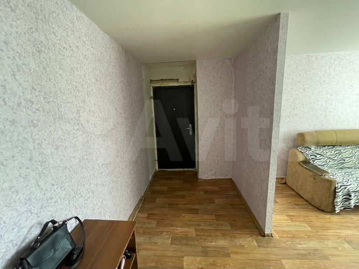 Комната 19 м² в 1-к., 5/6 эт.