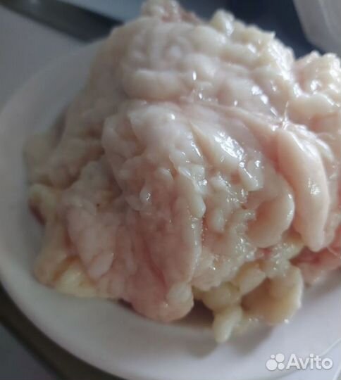 Гусиный жир