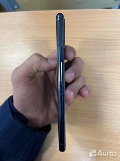 iPhone 11 Pro Max, 256 ГБ