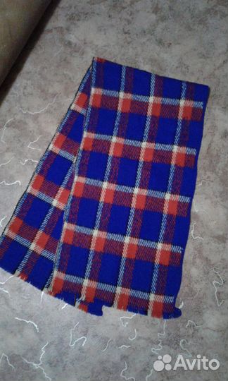 Шарфы теплые. Палантин. Много. Разные